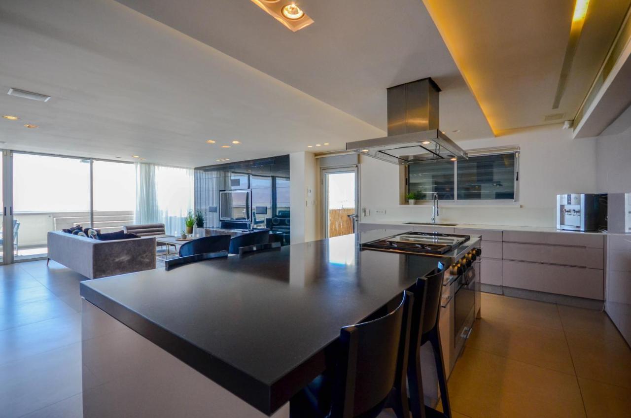 Yalarent Mountainside Duplexes With Private Pool Eilat Exterior foto