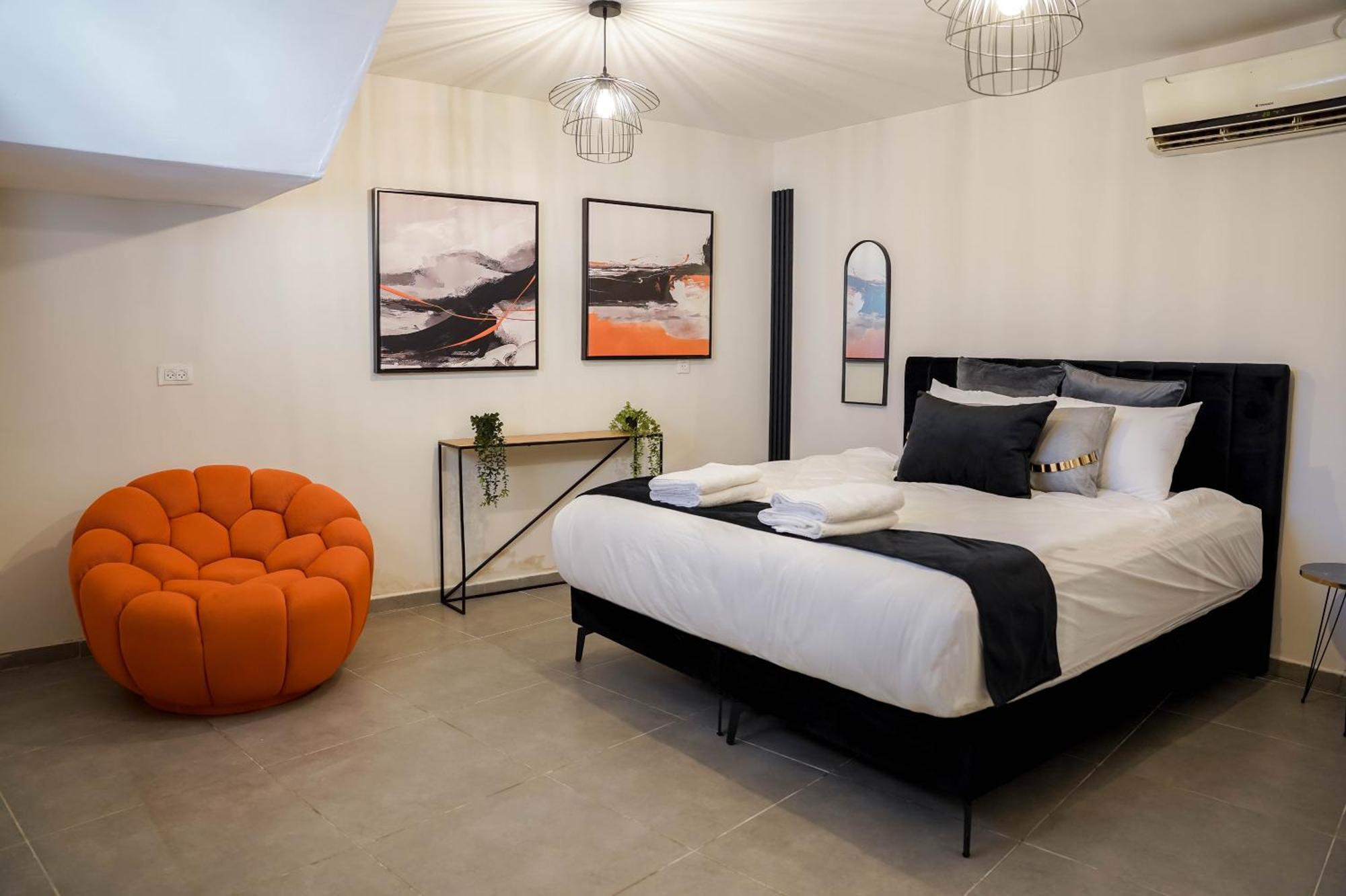 Yalarent Mountainside Duplexes With Private Pool Eilat Exterior foto