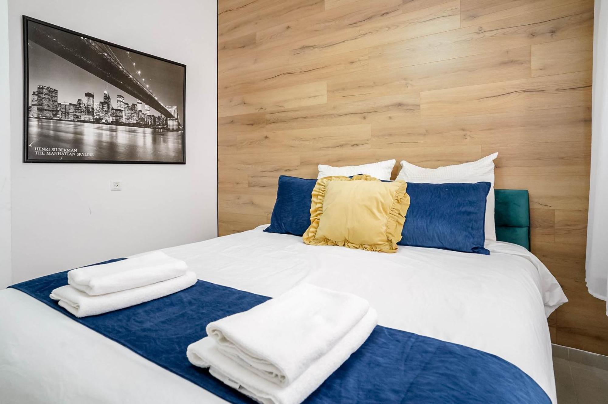 Yalarent Mountainside Duplexes With Private Pool Eilat Exterior foto